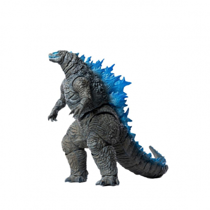 Heat Ray Godzilla (Translucent)