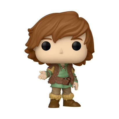 Hiccup