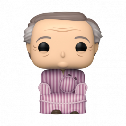 Horace Slughorn