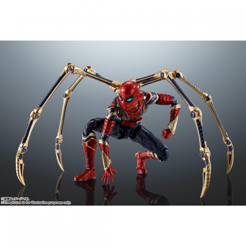 Iron Spider