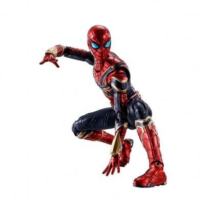 Iron Spider