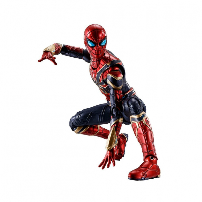 Iron Spider