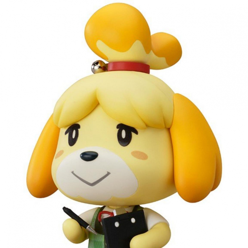 Isabelle