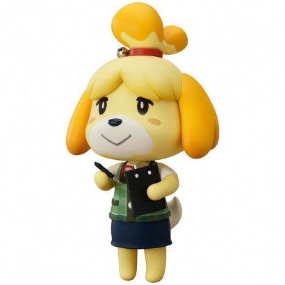 Isabelle
