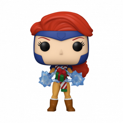 Jean Grey