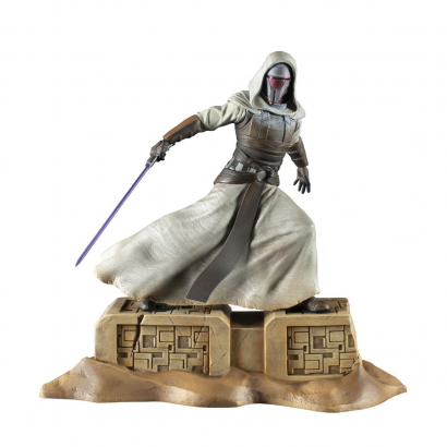 Jedi Revan
