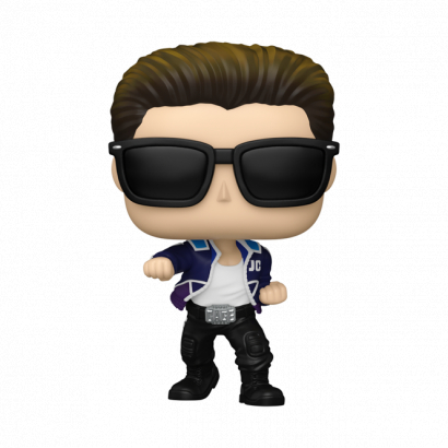 Johnny Cage