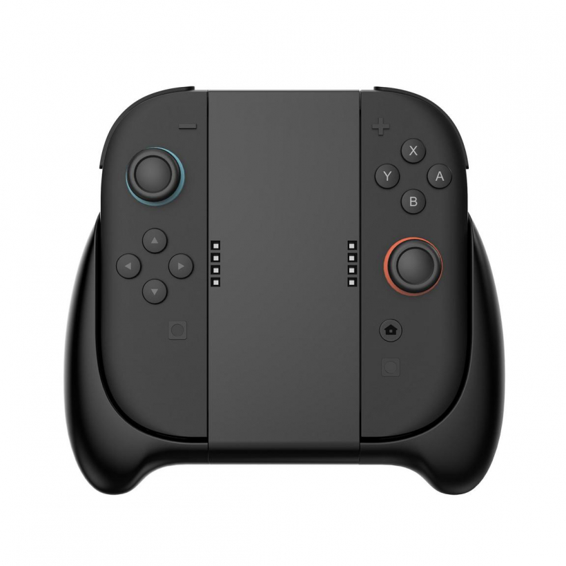 Joycon 6 in 1 Charger