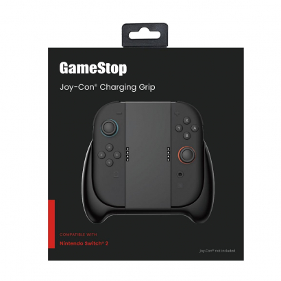 Joycon 6 in 1 Charger