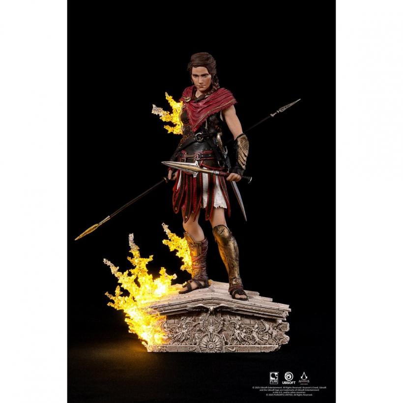 Kassandra (Animus)