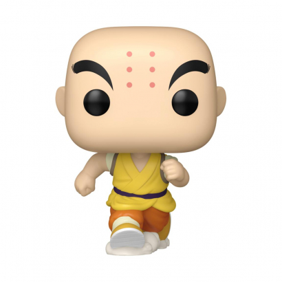 Krillin