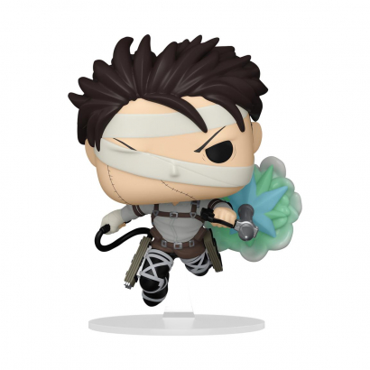 Levi