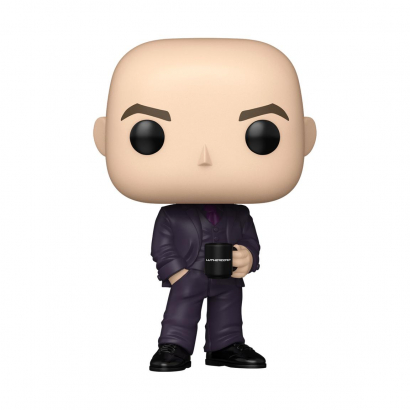 Lex Luthor