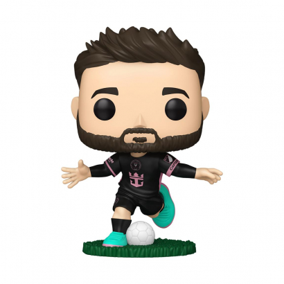 Lionel Messi (Away)