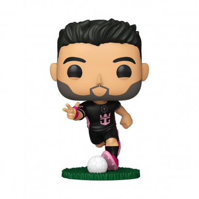 Luis Suarez