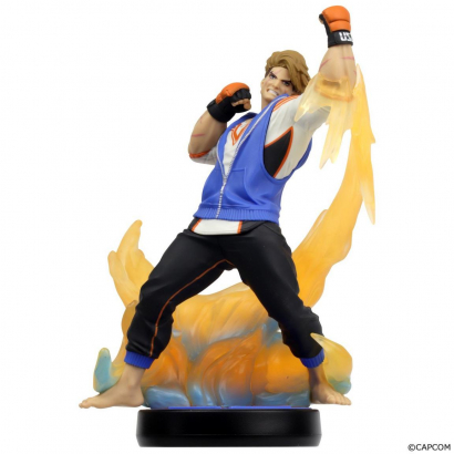 Luke Amiibo
