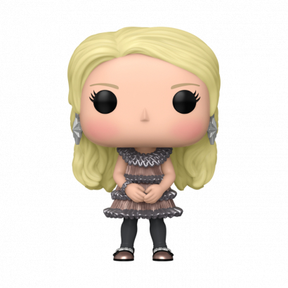 Luna Lovegood