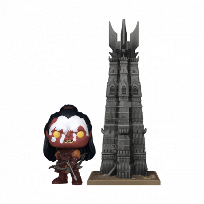 Lurt with Orthanc