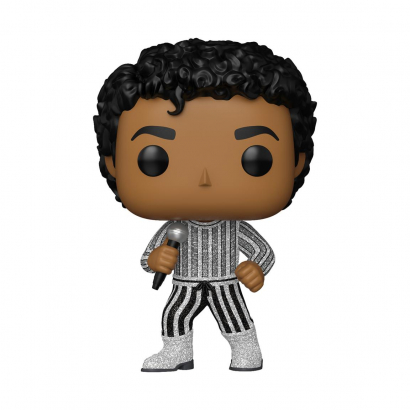 MJ (Rock w You)