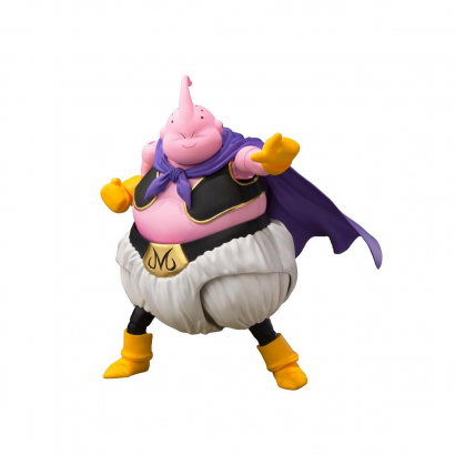 Majin Buu (Good)