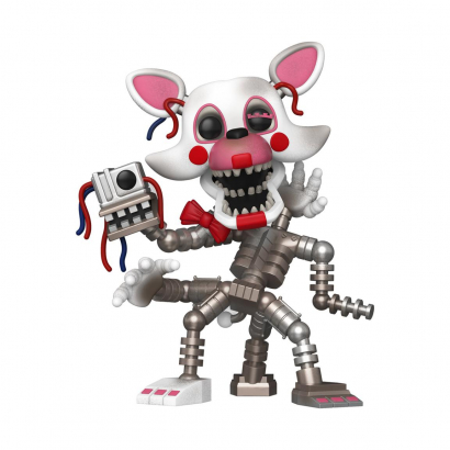 Mangle