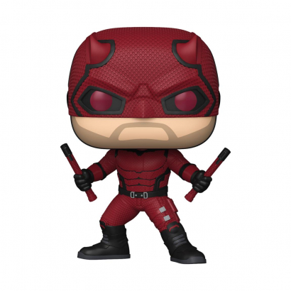 Matt Murdock