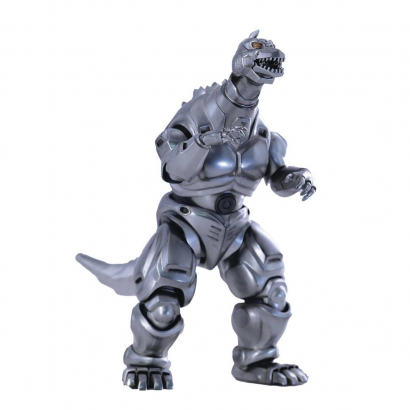 Mechagodzilla