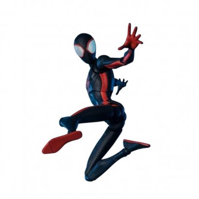 Miles Morales