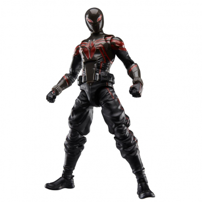 Miles Morales (Brooklyn 2099 Suit)