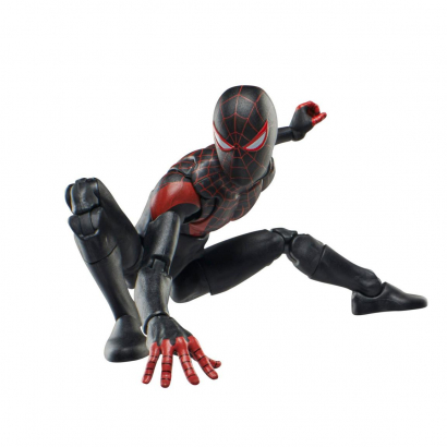 Miles Morales (Ultimate Spider-Man)
