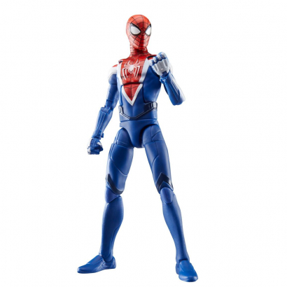Miles Morales (Upgraded Suit)