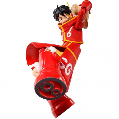 Monkey D. Luffy (Egghead)