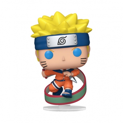 Naruto Uzumaki