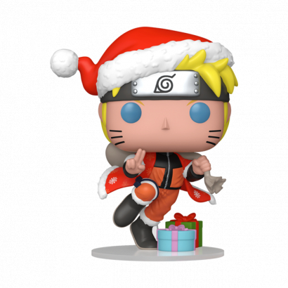 Naruto Uzumaki