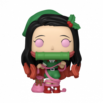Nezuko Kamado