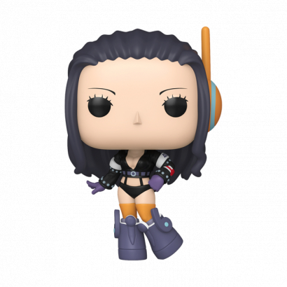 Nico Robin Egghead