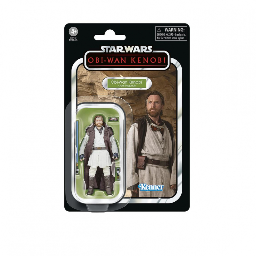 Obi-Wan Kenobi