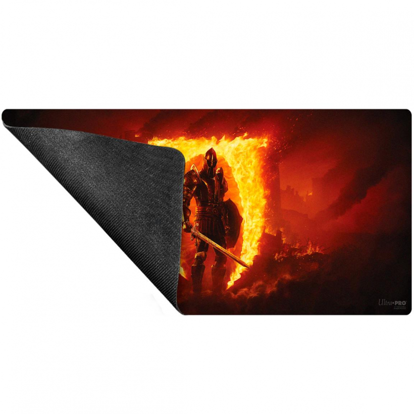 Oblivion Playmat