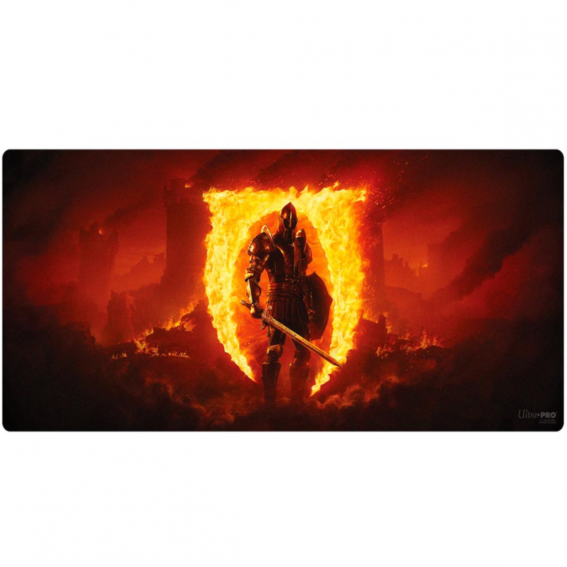 Oblivion Playmat