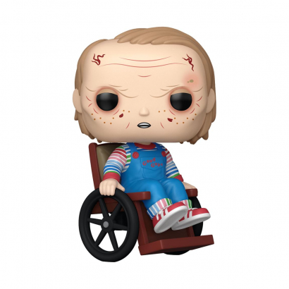 Old Chucky
