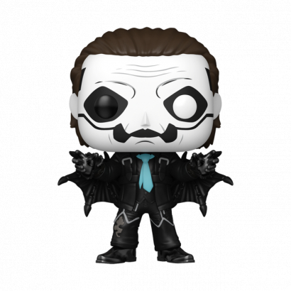 Papa Emeritus IV