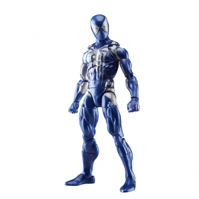 Peter Parker (Anti-Venom Suit)