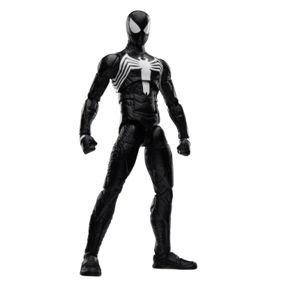 Peter Parker (Black Suit)