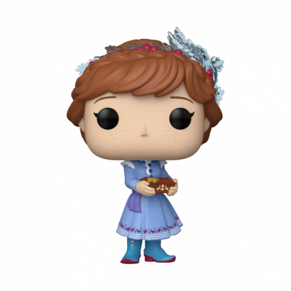 Princess Anna