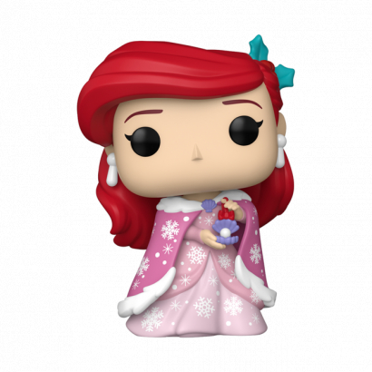 Princess Ariel