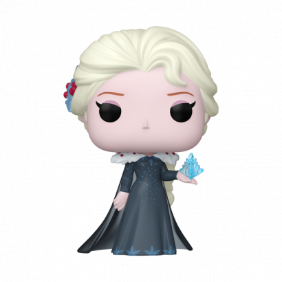 Princess Elsa
