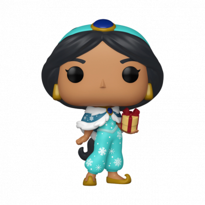 Princess Jasmine