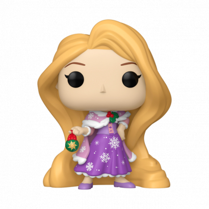 Princess Rapunzel