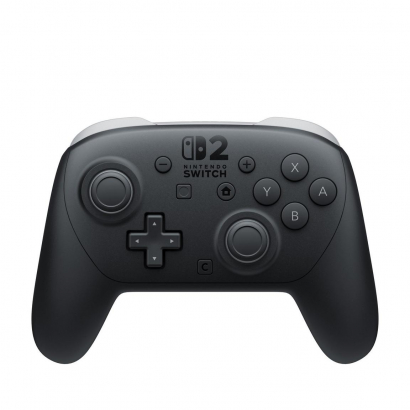 Pro Controller