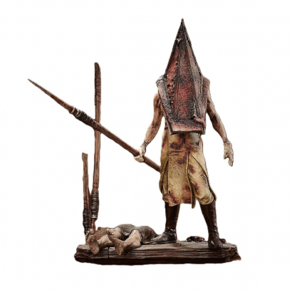 Pyramid Head (RPT)